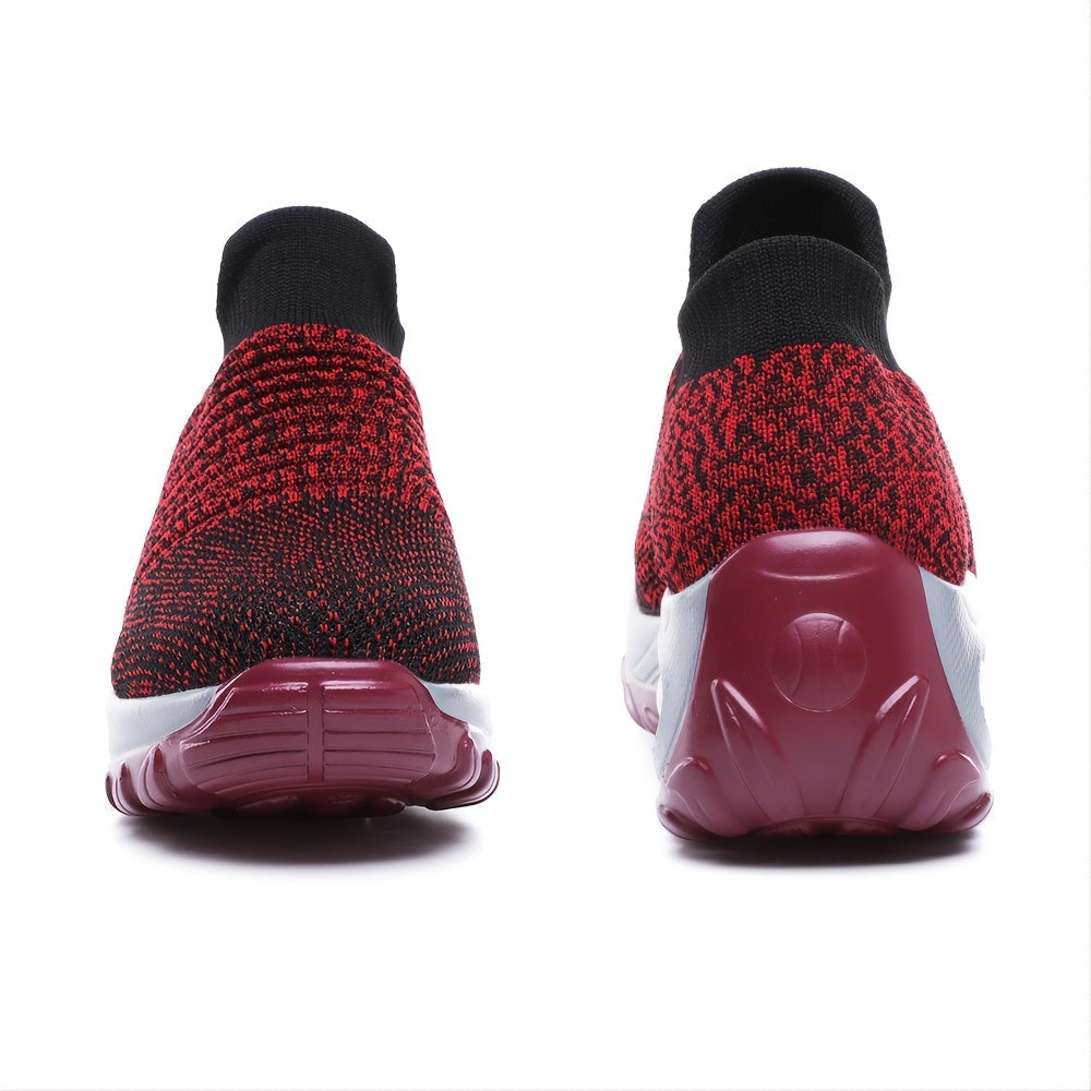 Florence – Streamlined Slip-On Shoes