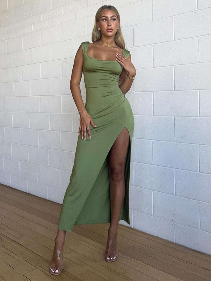 Aurelia – Elegant Long Dress