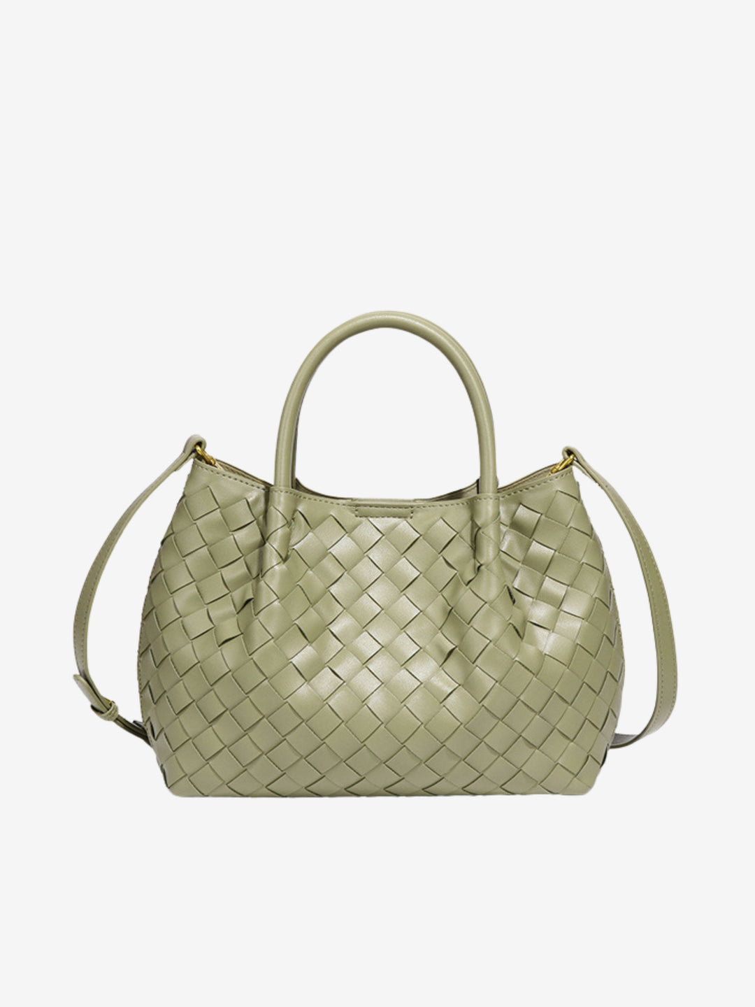 Mariana | Woven Crossbody Bag