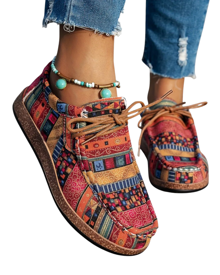 Viva | Lightweight and Comfortable Orthopedic Sneakers