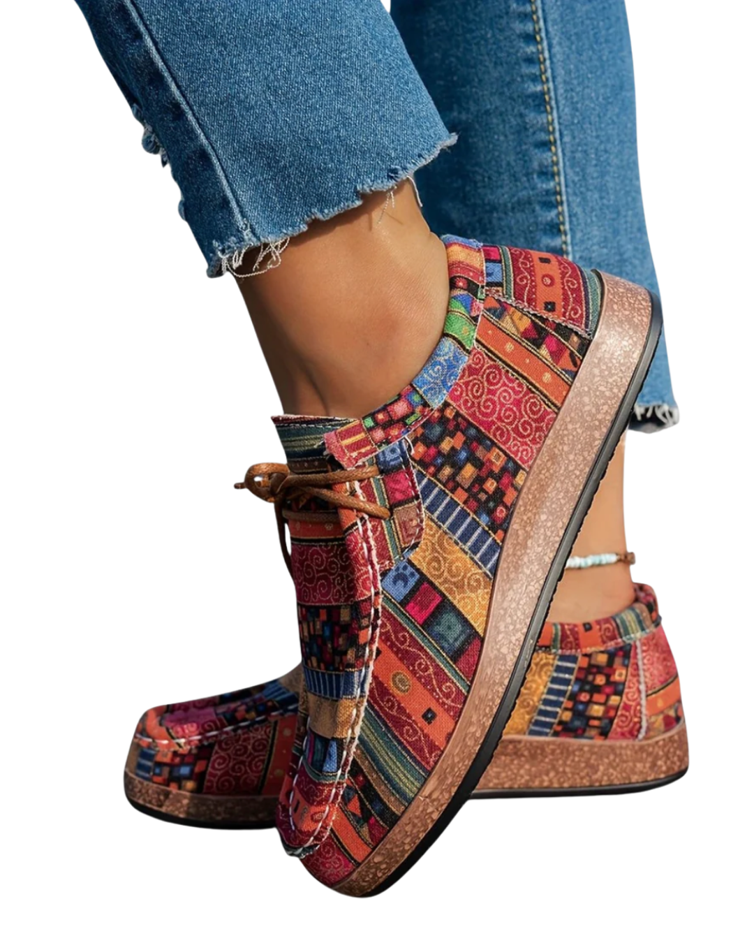 Viva | Lightweight and Comfortable Orthopedic Sneakers