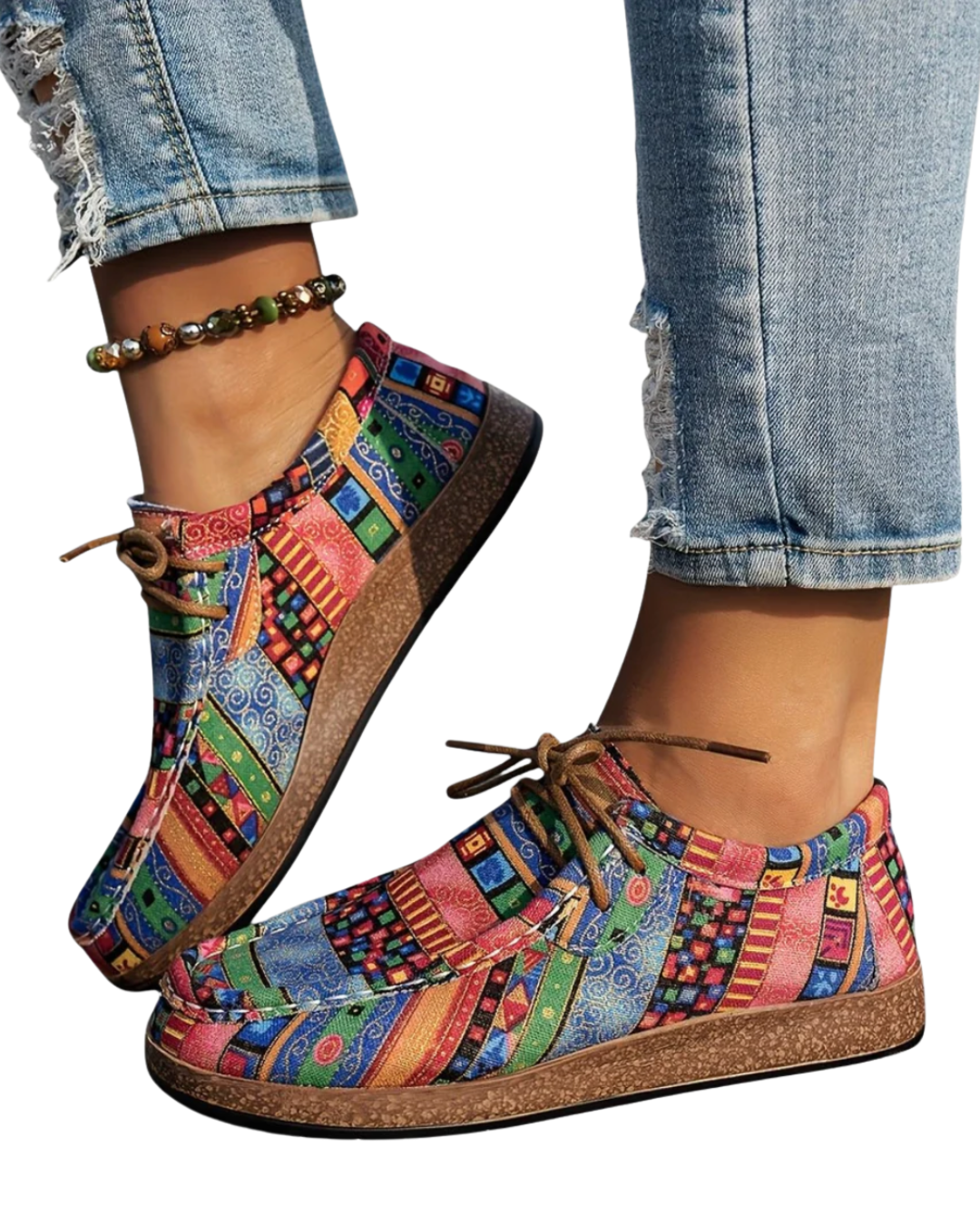 Viva | Lightweight and Comfortable Orthopedic Sneakers