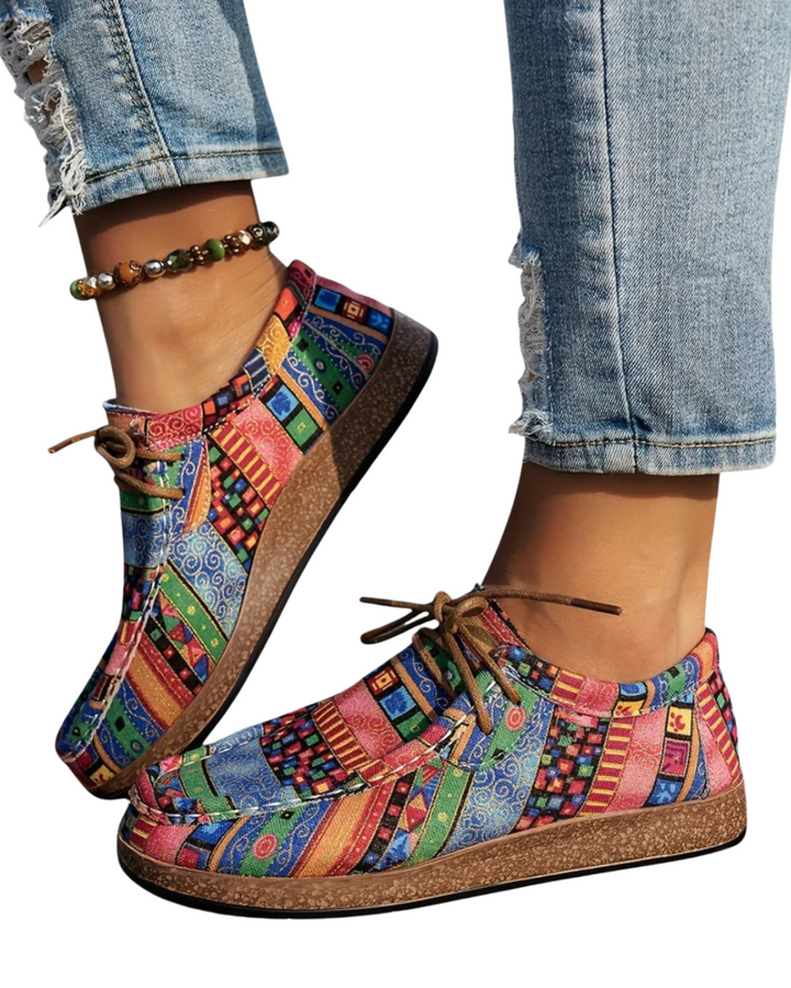 Viva | Lightweight and Comfortable Orthopedic Sneakers