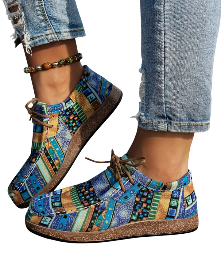 Viva | Lightweight and Comfortable Orthopedic Sneakers