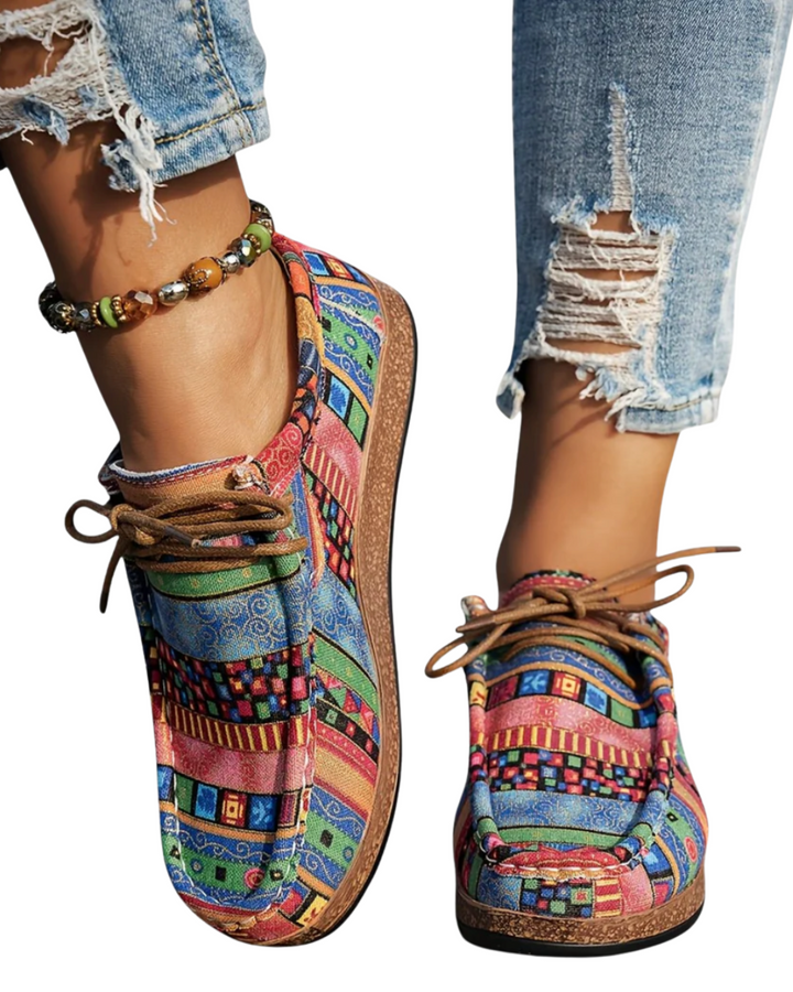 Viva | Lightweight and Comfortable Orthopedic Sneakers