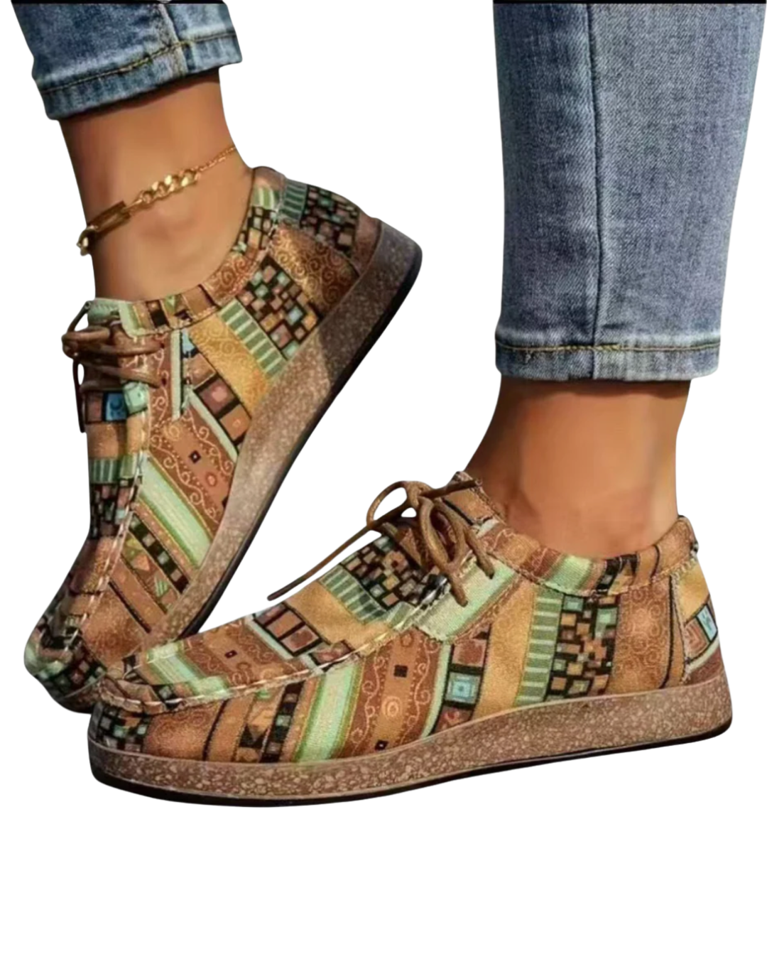 Viva | Lightweight and Comfortable Orthopedic Sneakers