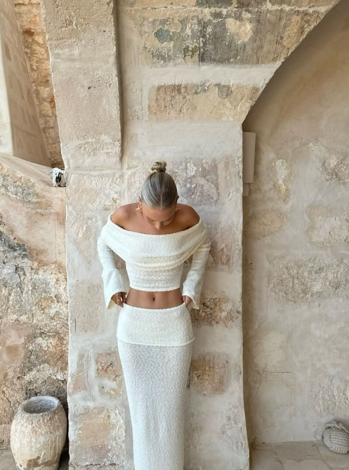 Aurora - Women's High Street 2-Piece Set