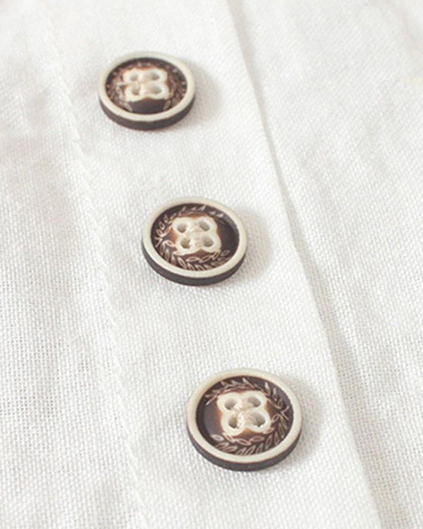 Laluna® | Short Sleeve Summer T-shirt