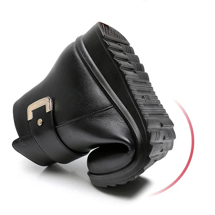 Caroline - Women's Premium Comfort Boots