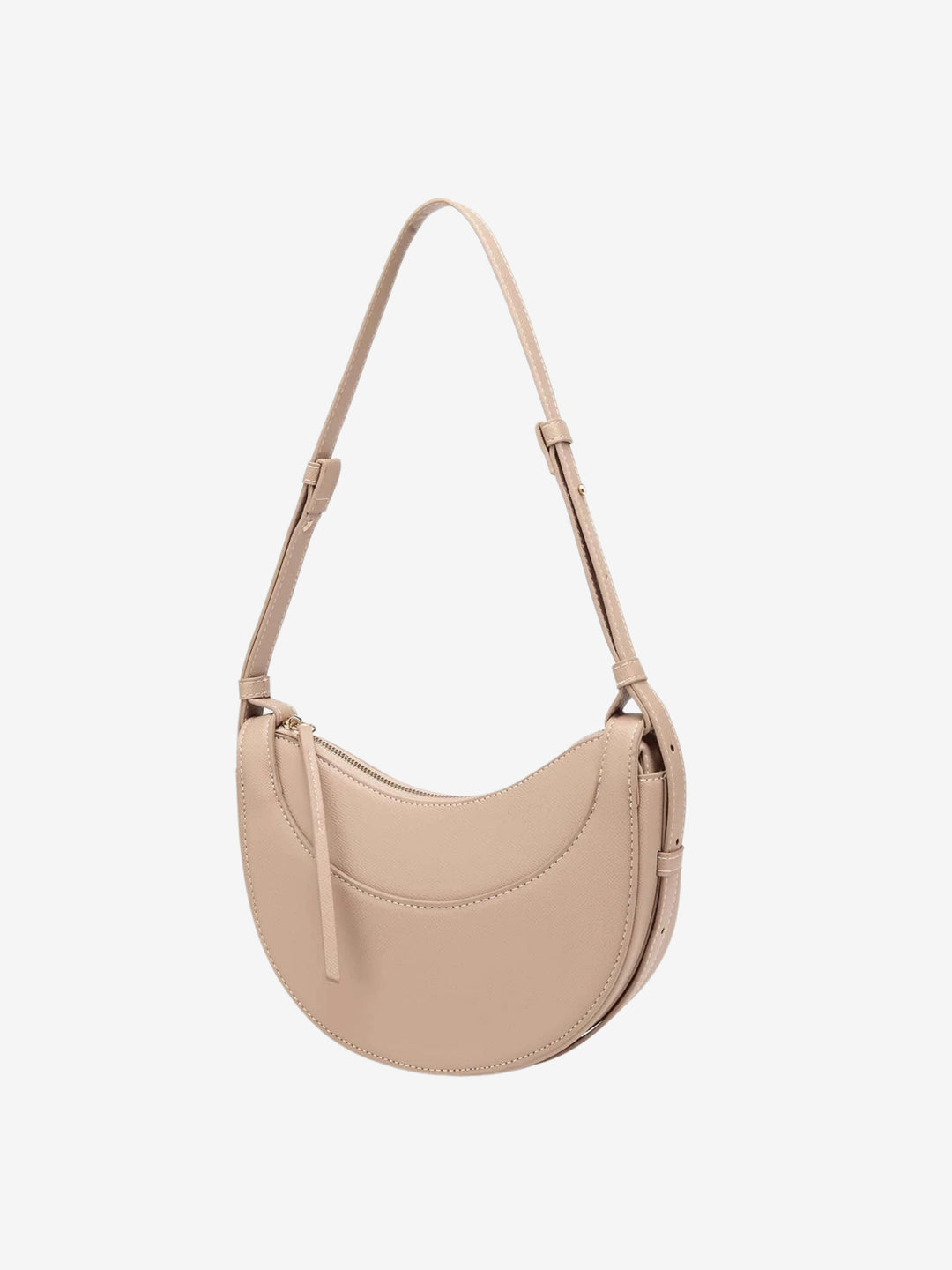 Noelle | Compact Everyday Crossbody Bag