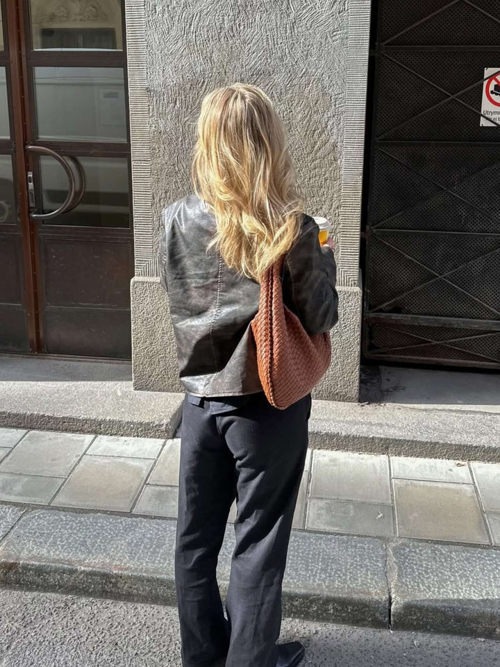 Harper | Modern Spacious Tote Bag