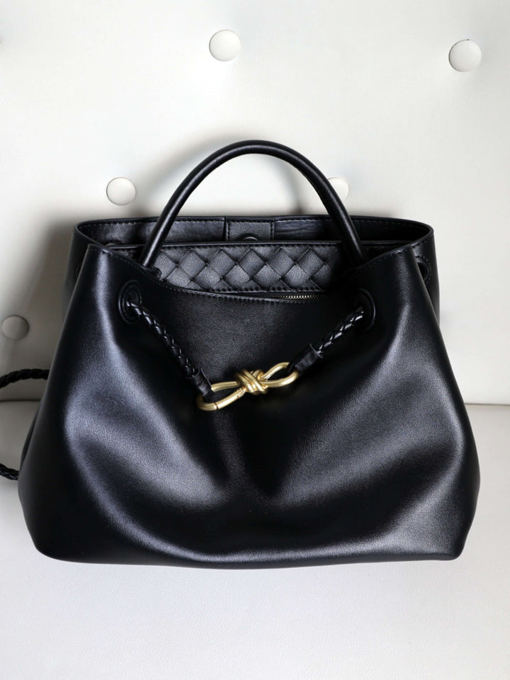 Emilia | Refined Versatile Carryall Bag