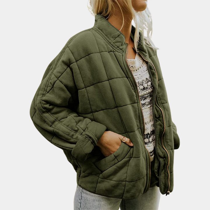 Mara | Layering Jacket