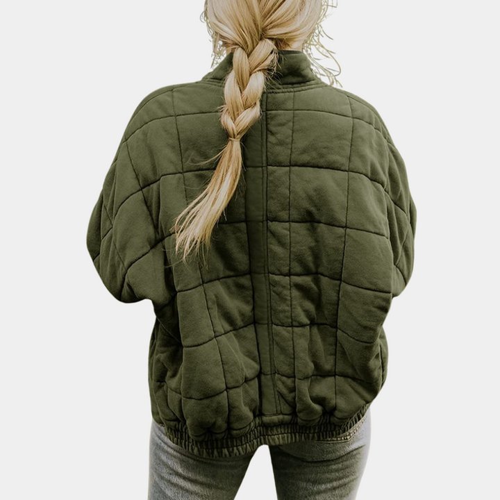 Mara | Layering Jacket