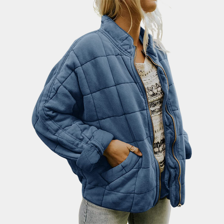 Mara | Layering Jacket