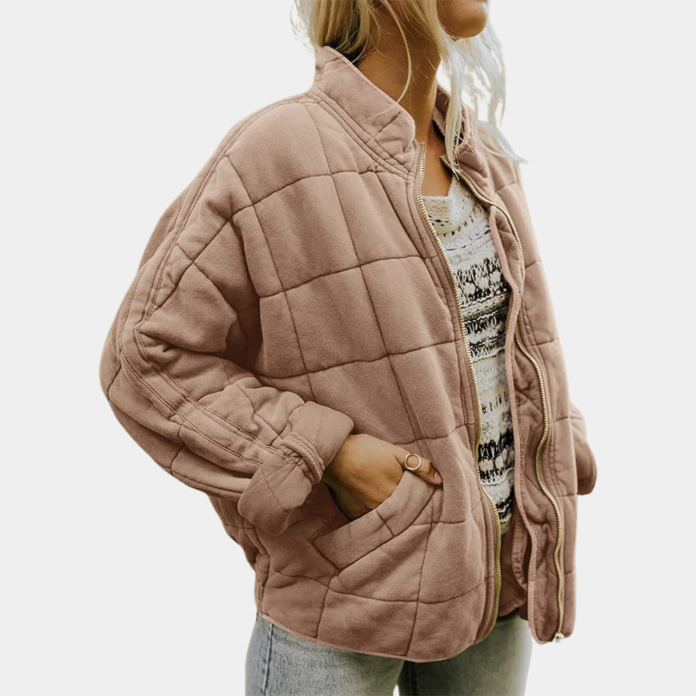 Mara | Layering Jacket