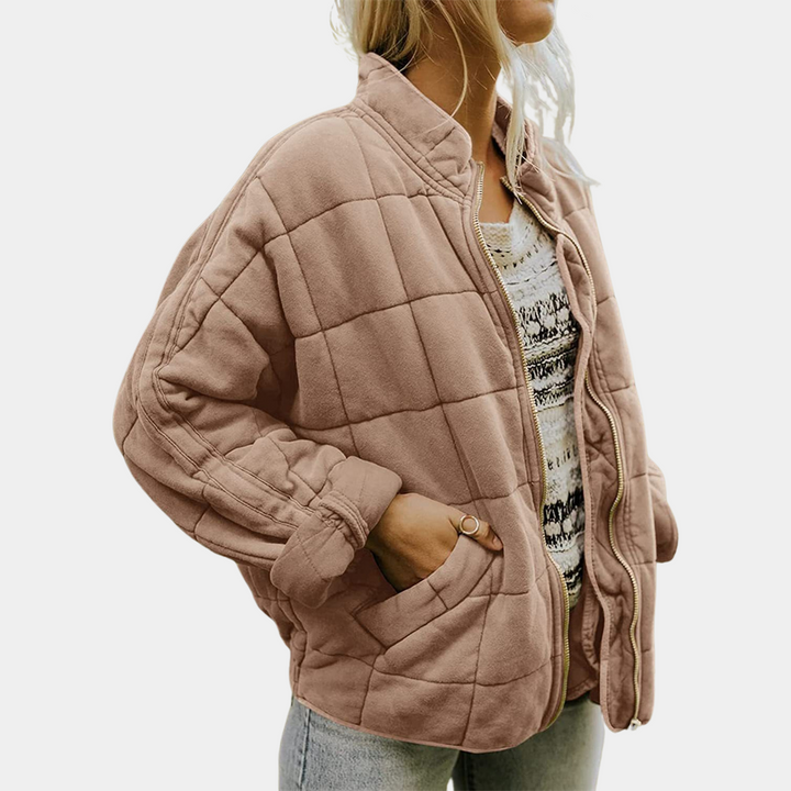 Mara | Layering Jacket