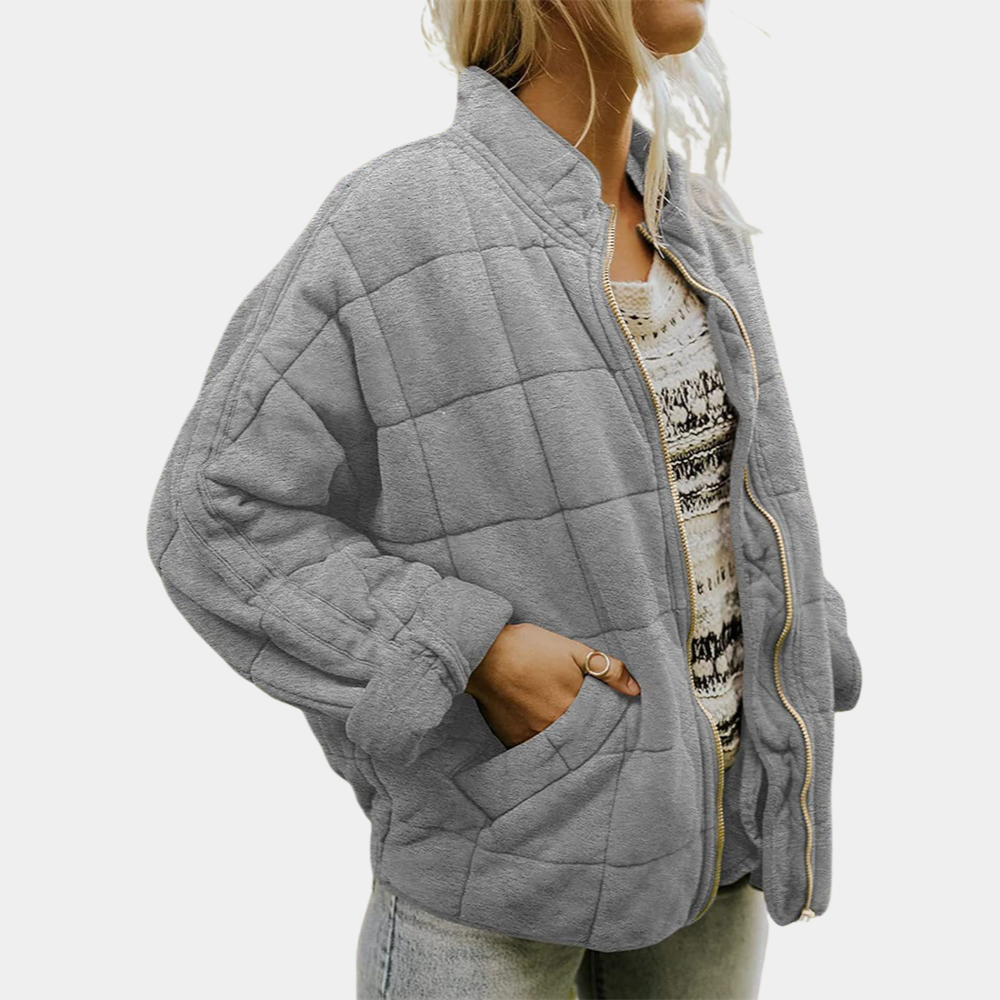 Mara | Layering Jacket