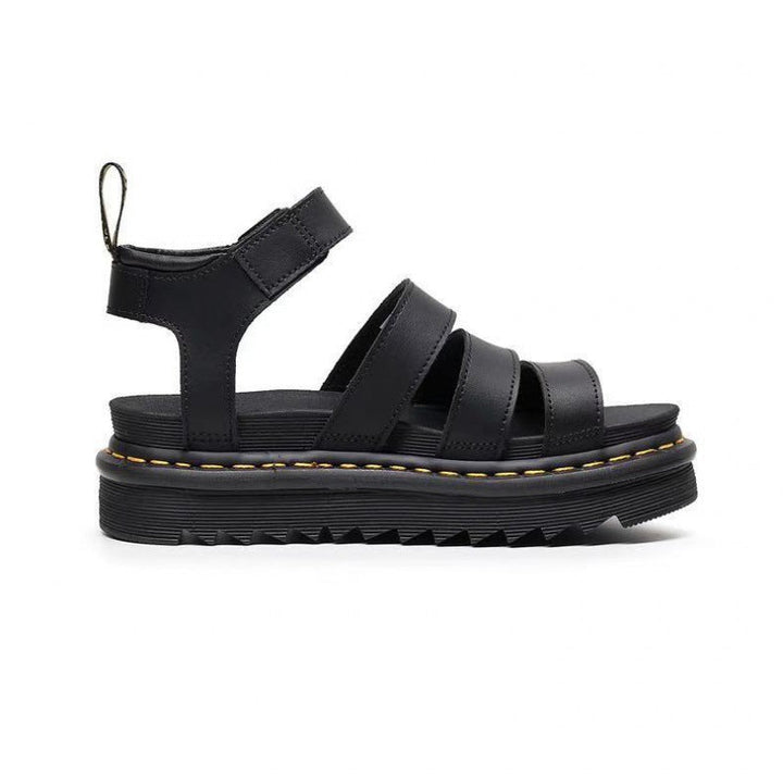 Callista™ – Casual Thick-Soled Casual Sandals