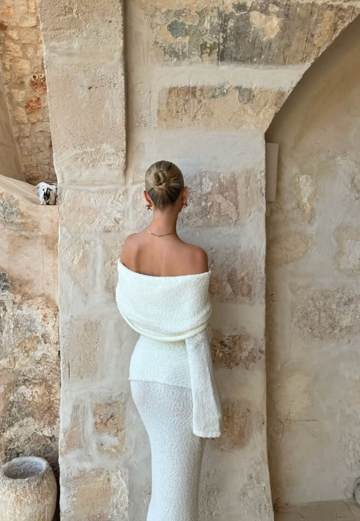 Aurora - Women's High Street 2-Piece Set