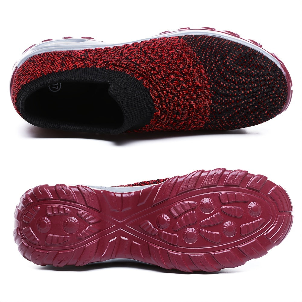 Florence – Streamlined Slip-On Shoes