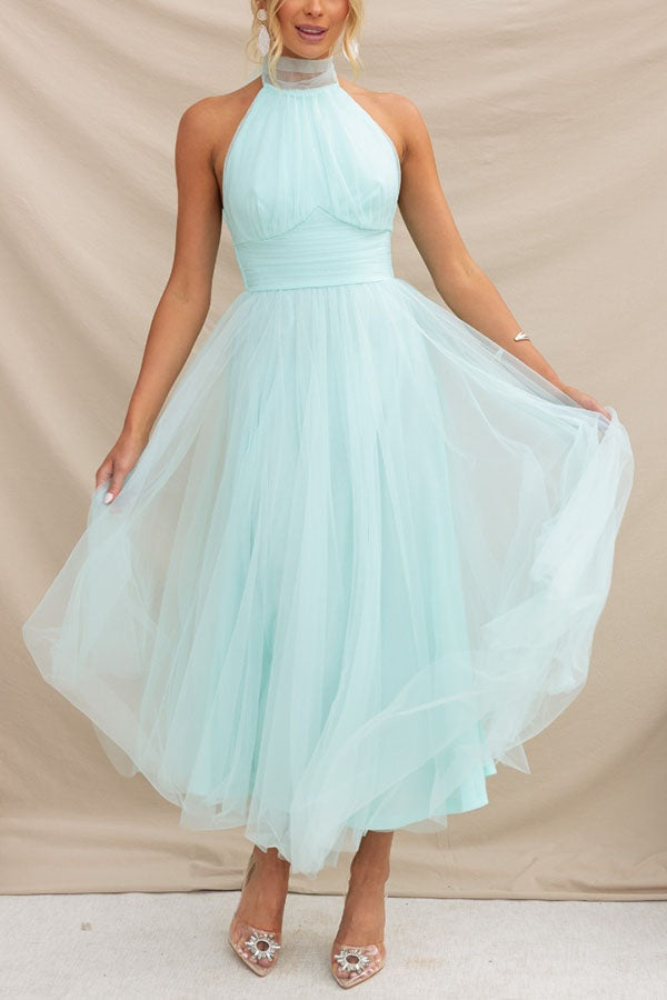 Valeria | Fancy Tulle Dress